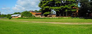 Stacey Hill Farm, Wolverton - geograph.org.uk - 1316981