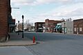 Stratford Iowa 20090419 Downtown