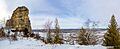 Sugar Loaf Winona winter