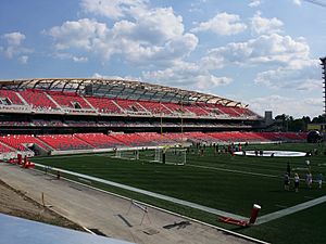 TDPlace