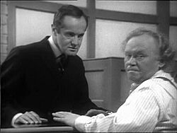 TV Shows We Used To Watch - The Worker - Charlie Drake 1965-70