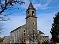 Tabor UCC LebCo PA