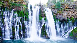 The Burney Falls in April.jpg