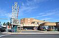 The Garland Theatre in Spokane, WA