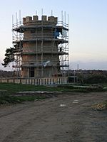 The Round Tower Siddington - geograph.org.uk - 288060.jpg