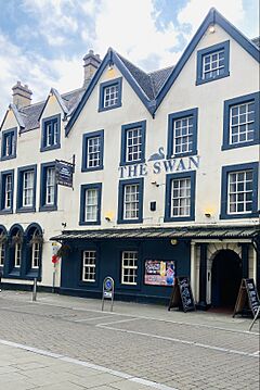 The Swan Public House