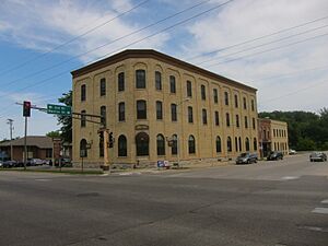 Theopold Mercantile