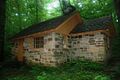 Three Springs Pump House NPS