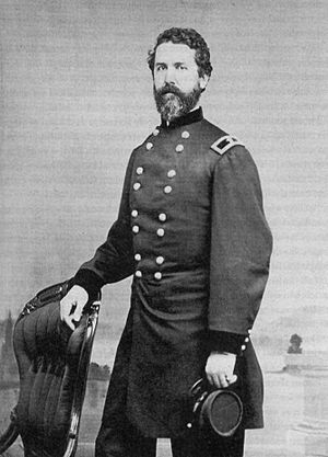 Tidball BVT BG John C 1865