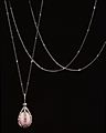 Tiffany and Company - Sautoir with Pearl Pendant - Walters 572034