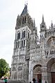 Tour Saint-Romain, Notre-Dame de Rouen