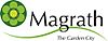 Official logo of Magrath