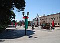 Tucuman Lules Peatonal