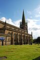 Tyldesley St George's Parish Church