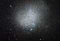 UGC 9240 galaxy HST