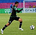 Ufa-Krasnodar (3)