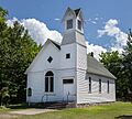 United Brethren Church-Bliss Township