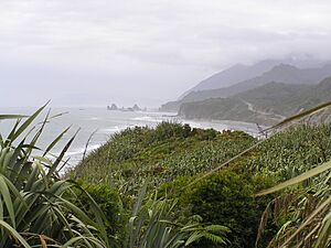 View from Point Elizabeth - panoramio