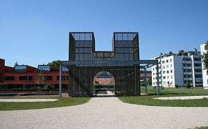 Vindonissa Suedtor01