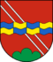 Coat of arms of Vuisternens-devant-Romont