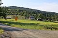 Walnut Bottom, West Virginia 2020