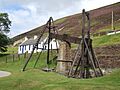 Wanlockhead Hydraulic Engine 05-08-29 22