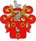 Coat of arms of Kuurne