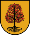 Wappen at buch bei jenbach