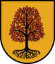 Coat of arms of Buch in Tirol