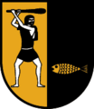 Wappen at reith bei seefeld