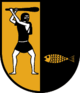 Coat of arms of Reith bei Seefeld