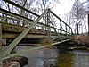 Bridge in West Fallowfield Township