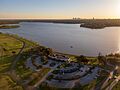 White Rock Lake