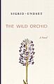 Wild Orchid Undset Cluny 2019