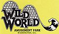 Wild World Logo