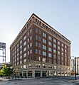 William R. Moore Dry Goods Building aka Toyota Center