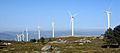 Windpark Galicia