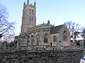 Wringtonchurch