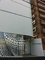 YAYOI KUSAMA MUSEUM 草間彌生美術館2018frontCIMG3591