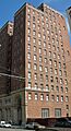 YMCA Hotel (San Francisco)