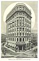 (King1893NYC) pg245 DELMONICOS, BEAVER AND WILLIAMS STREETS