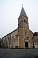 Église Saint-Martin de Baneins - 4