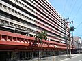 0971jfIntramuros Manila Landmarks Buildingsfvf 17