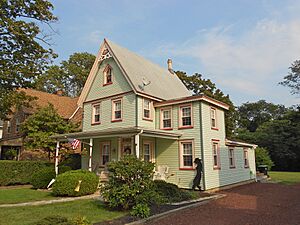 10 Taunton Berlin NJ HD CamdenCo