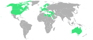 1906 Summer Olympic games countries