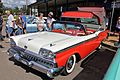 1959 Ford Fairlane 500 Galaxie Skyliner convertible (7026234411)