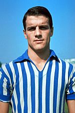 1966–67 SPAL - Fabio Capello