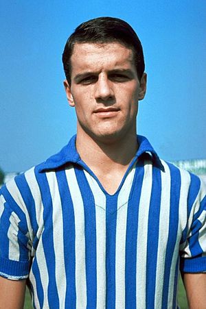 1966–67 SPAL - Fabio Capello