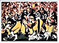 1986 Jeno's Pizza - 46 - Terry Bradshaw