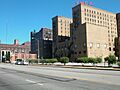 20040531 18 St. Louis, MO, YMCA Olive St.